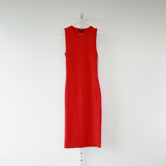 Cushnie Dresses & Skirts - Cushnie Pencil Midi Dress